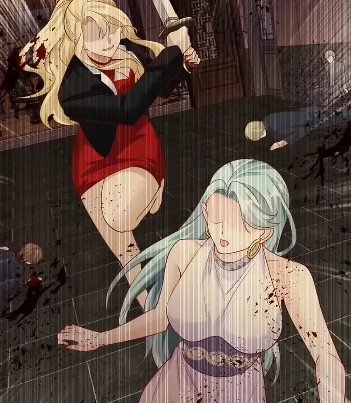 Read Arch Villain chapter 49 image 20 on Lezhin