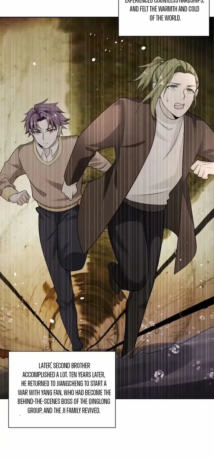 Read Arch Villain chapter 49 image 22 on Lezhin
