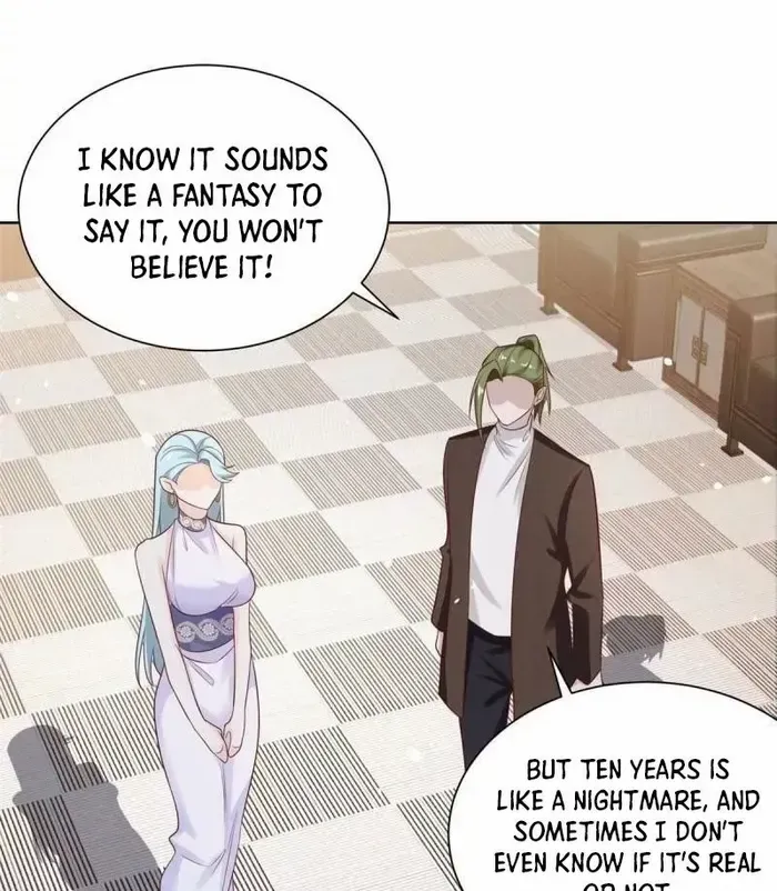 Read Arch Villain chapter 49 image 24 on Lezhin