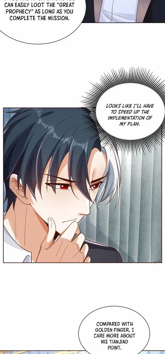Read Arch Villain chapter 49 image 27 on Lezhin