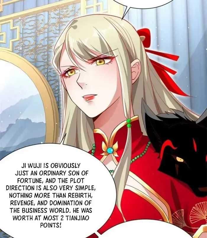 Read Arch Villain chapter 49 image 28 on Lezhin