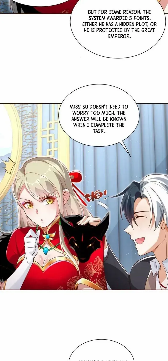 Read Arch Villain chapter 49 image 29 on Lezhin