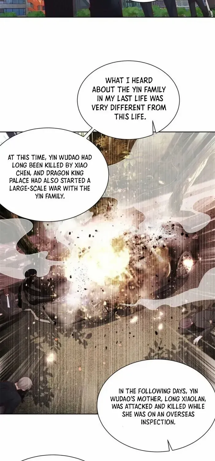 Read Arch Villain chapter 49 image 3 on Lezhin