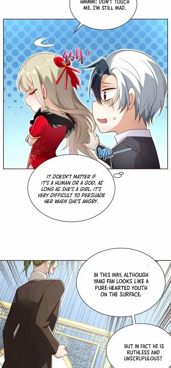 Read Arch Villain chapter 49 image 30 on Lezhin