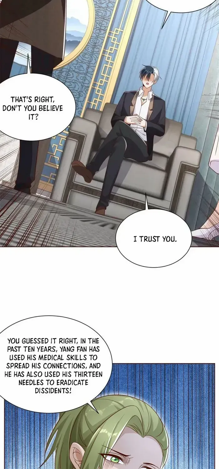 Read Arch Villain chapter 49 image 31 on Lezhin