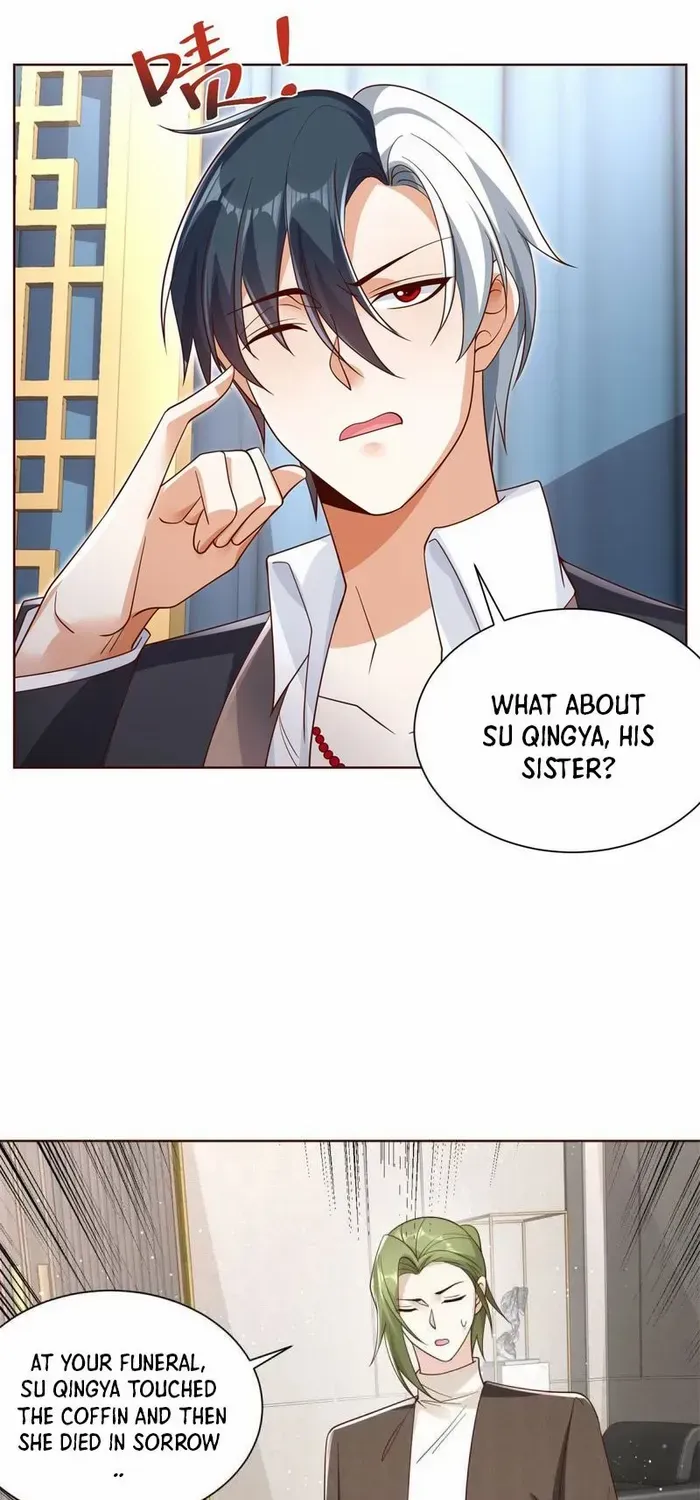 Read Arch Villain chapter 49 image 34 on Lezhin
