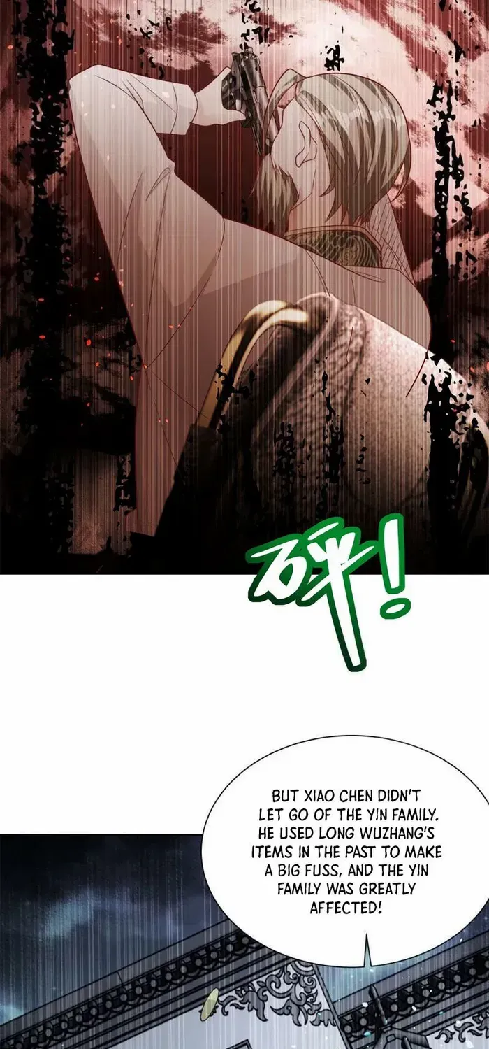 Read Arch Villain chapter 49 image 5 on Lezhin