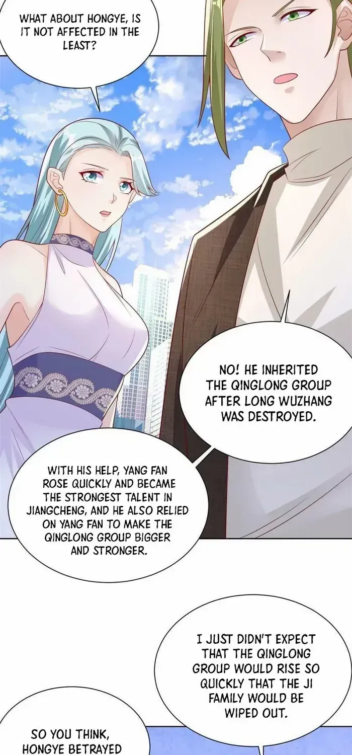 Read Arch Villain chapter 49 image 7 on Lezhin