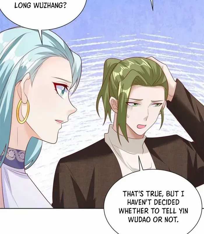 Read Arch Villain chapter 49 image 8 on Lezhin