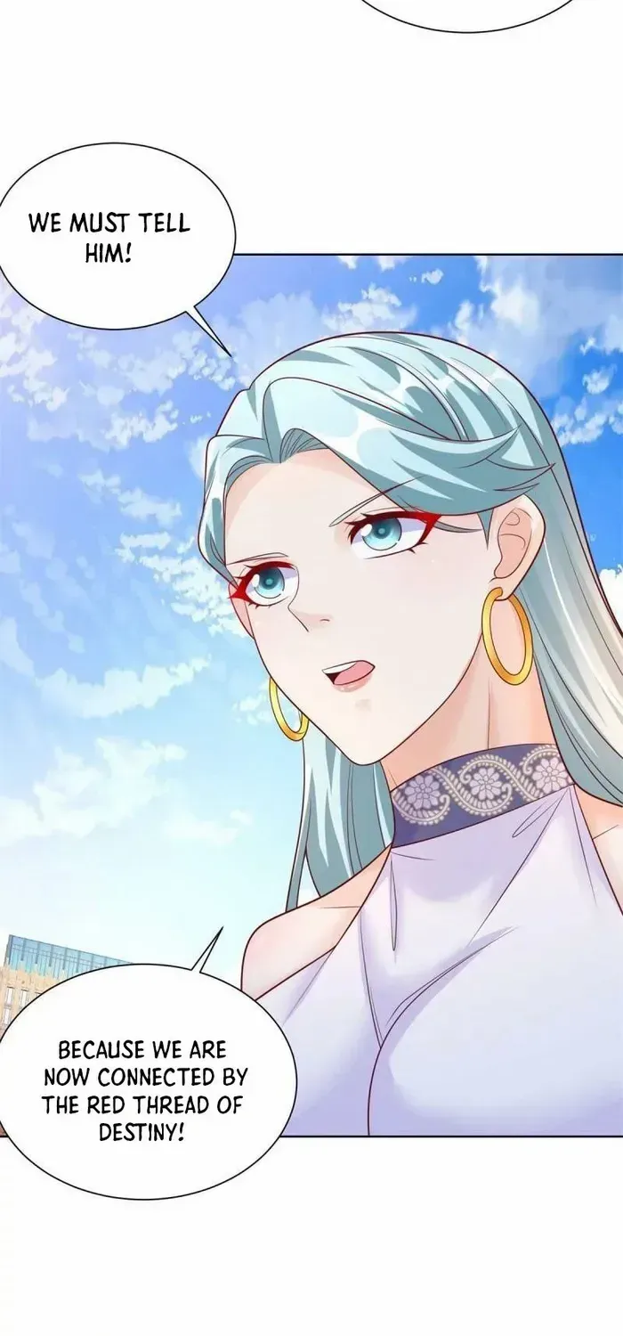 Read Arch Villain chapter 49 image 9 on Lezhin