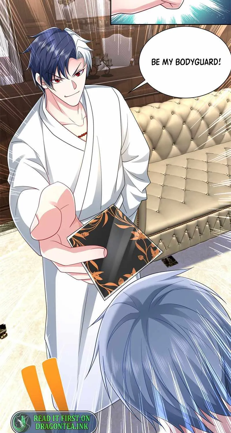 Read Arch Villain chapter 5 image 11 on Lezhin