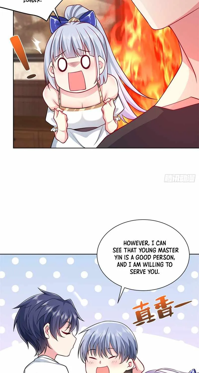 Read Arch Villain chapter 5 image 13 on Lezhin