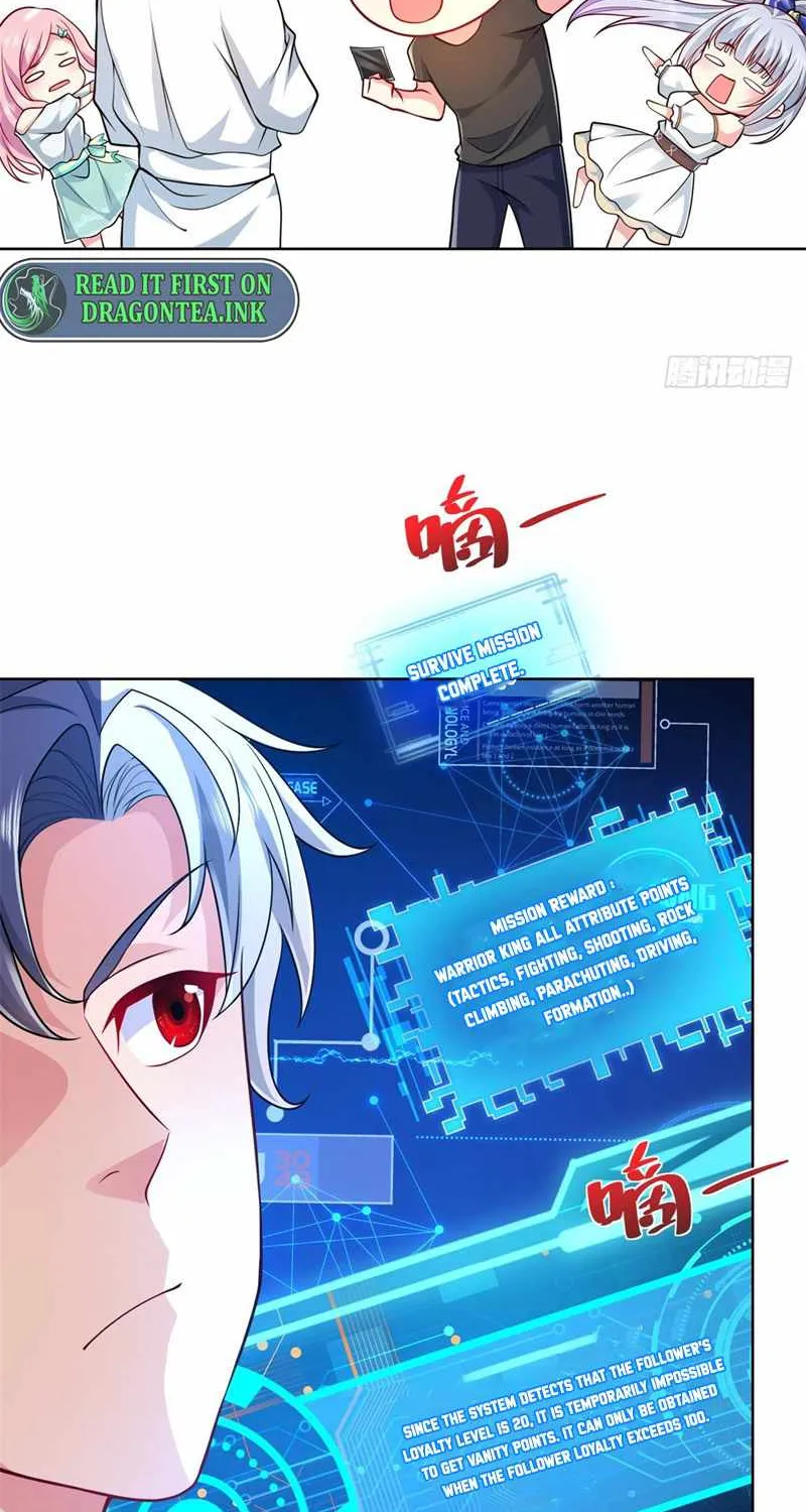 Read Arch Villain chapter 5 image 14 on Lezhin