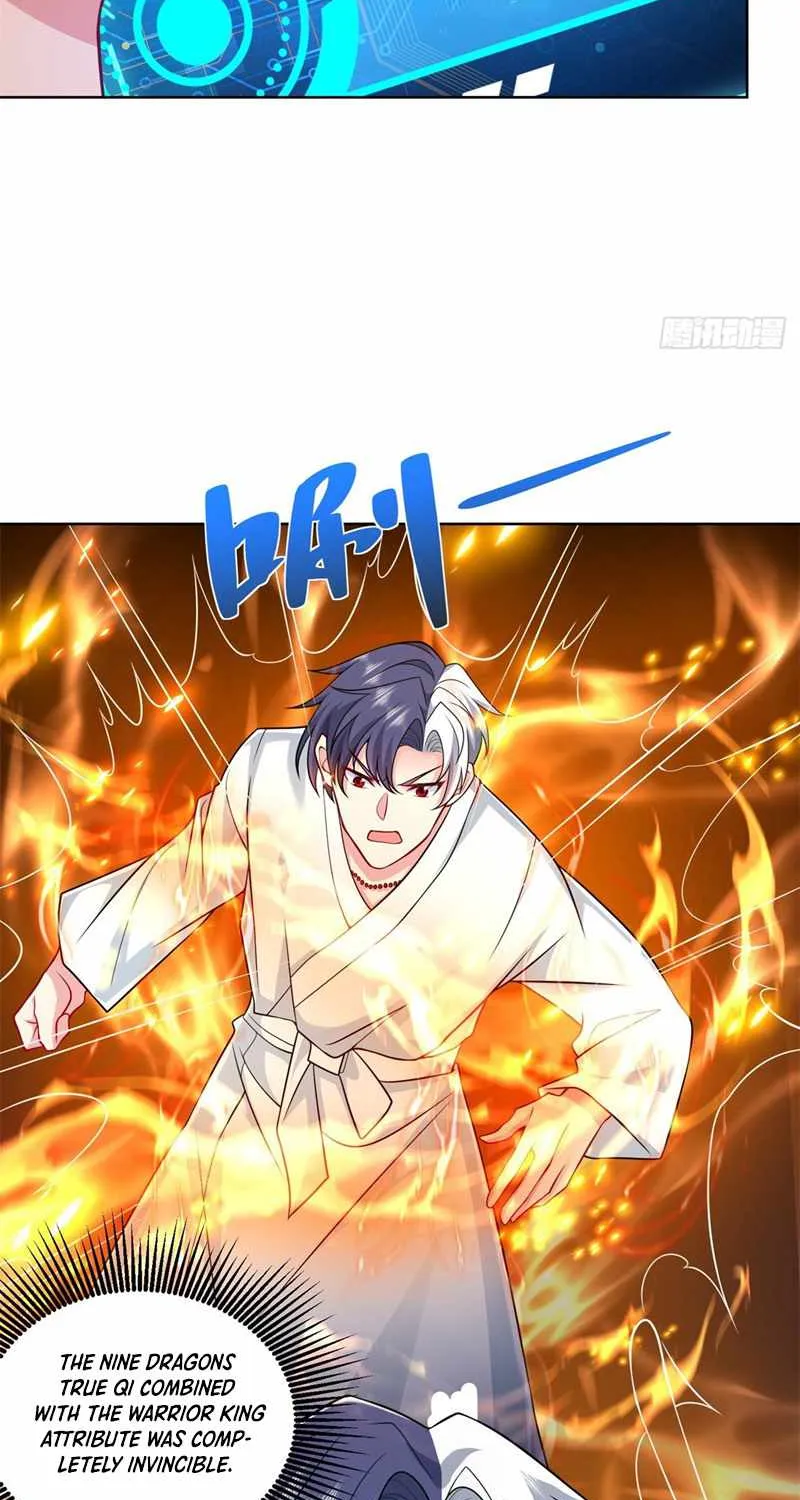 Read Arch Villain chapter 5 image 15 on Lezhin