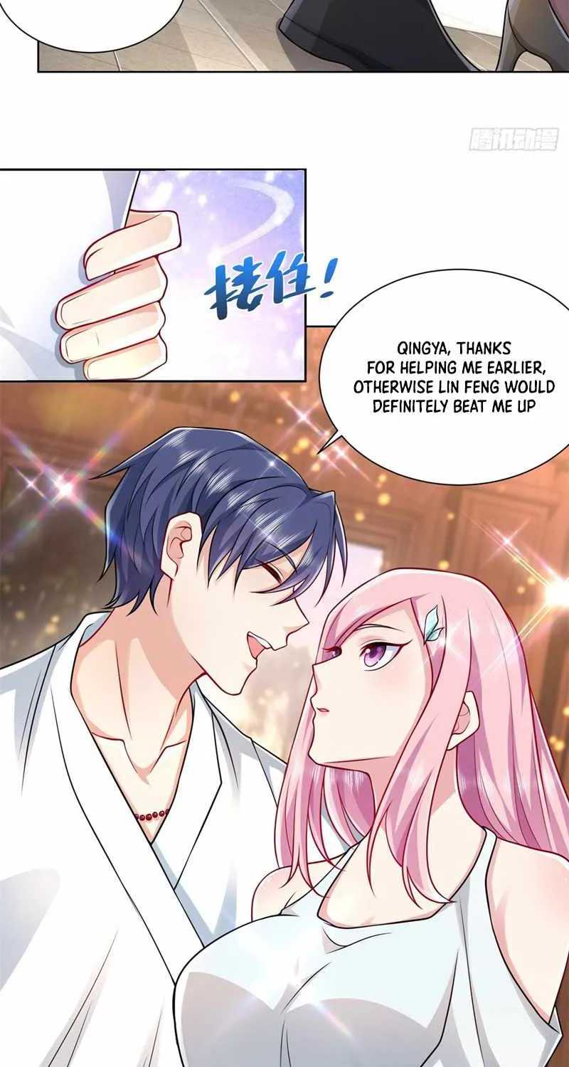 Read Arch Villain chapter 5 image 21 on Lezhin