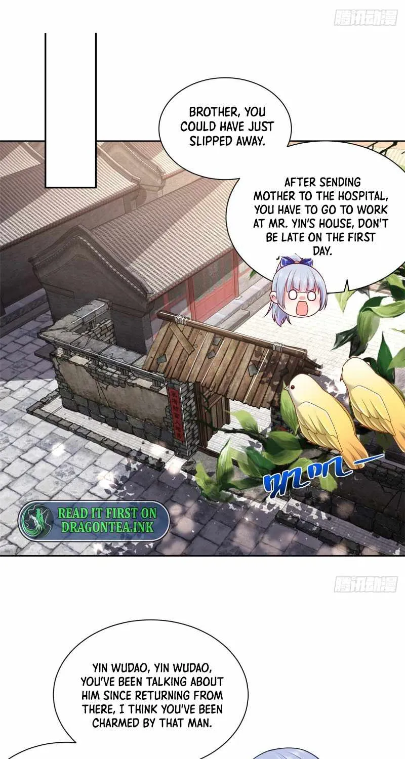 Read Arch Villain chapter 5 image 26 on Lezhin