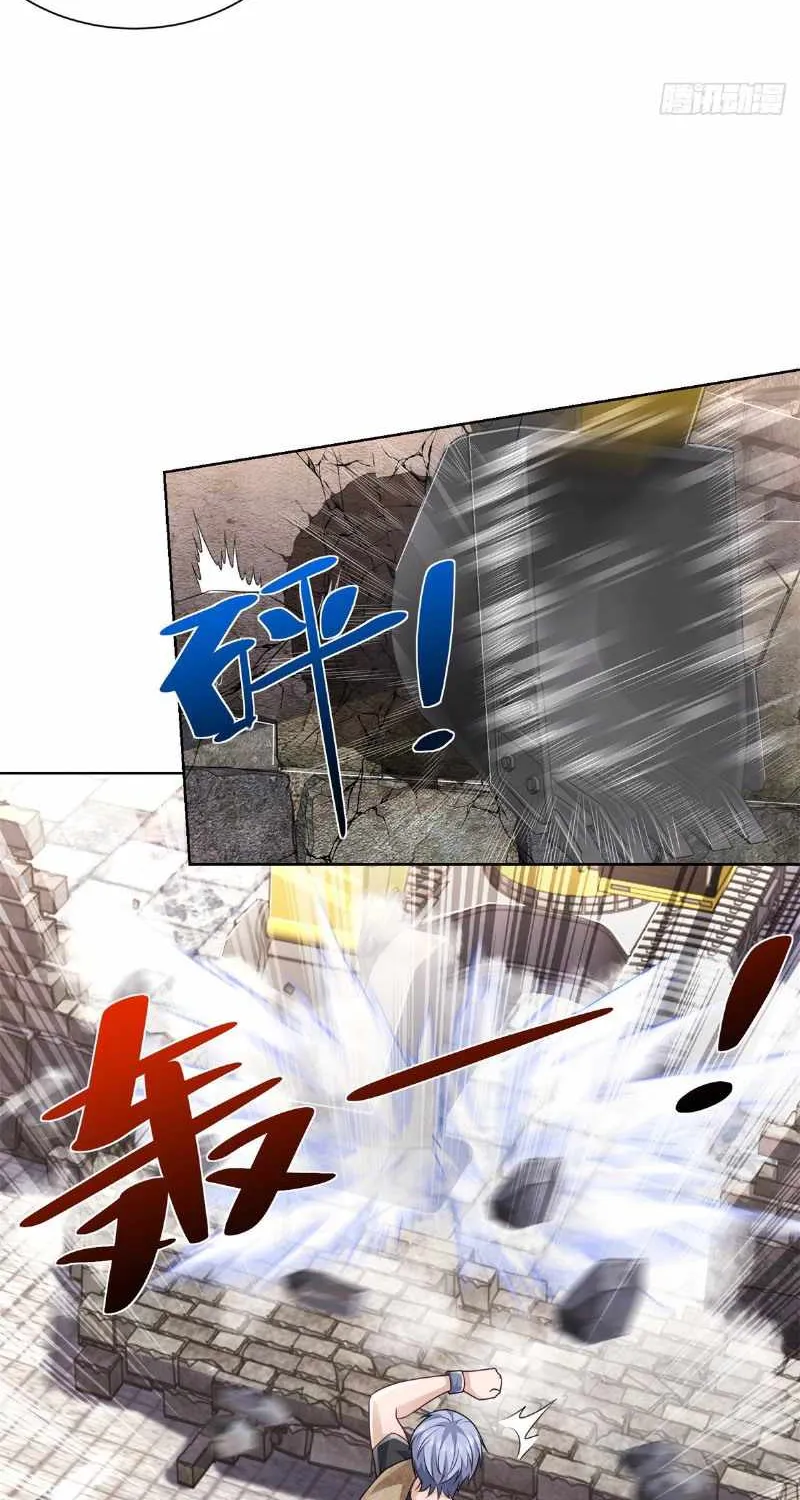 Read Arch Villain chapter 5 image 28 on Lezhin