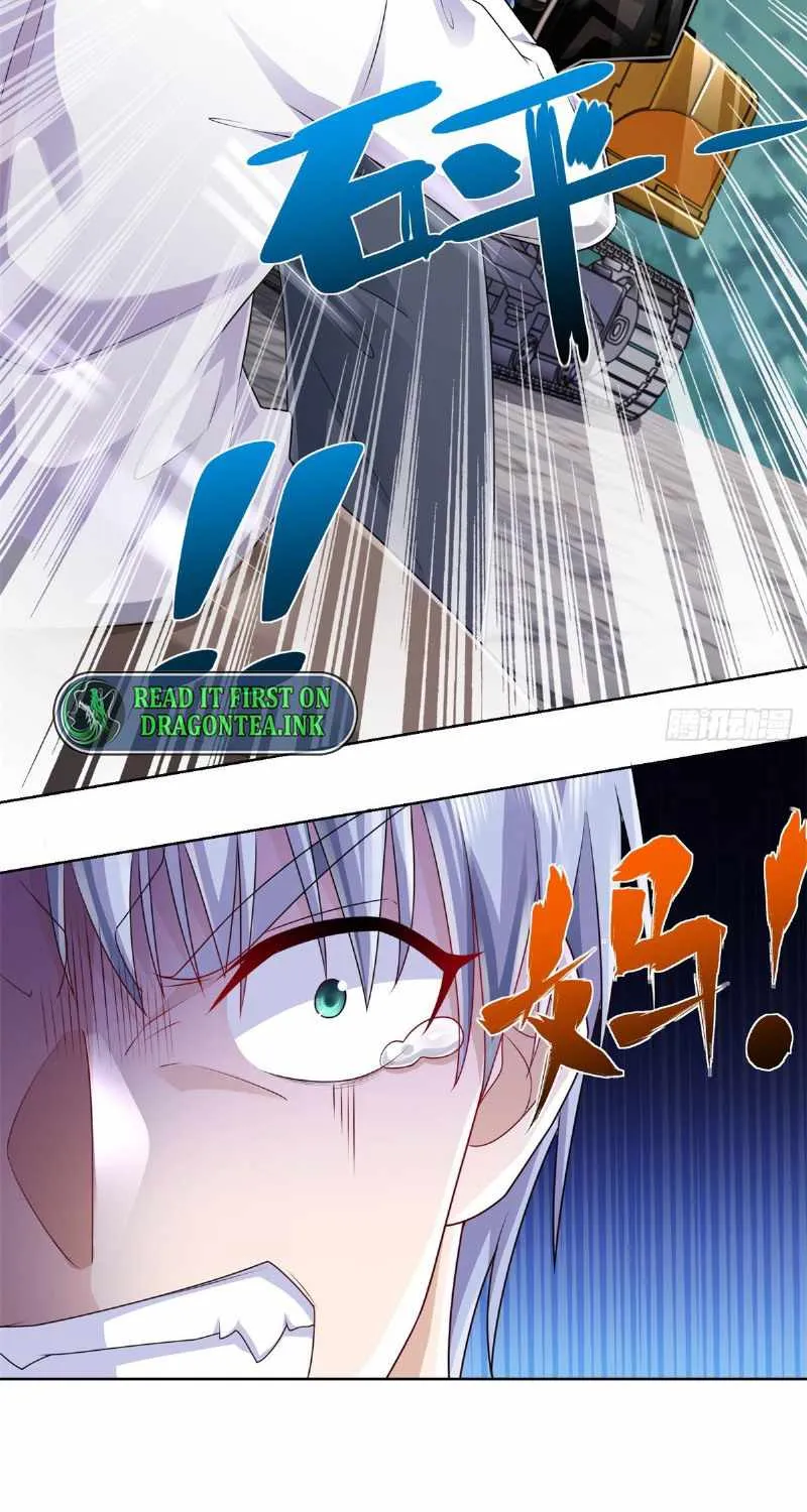 Read Arch Villain chapter 5 image 35 on Lezhin