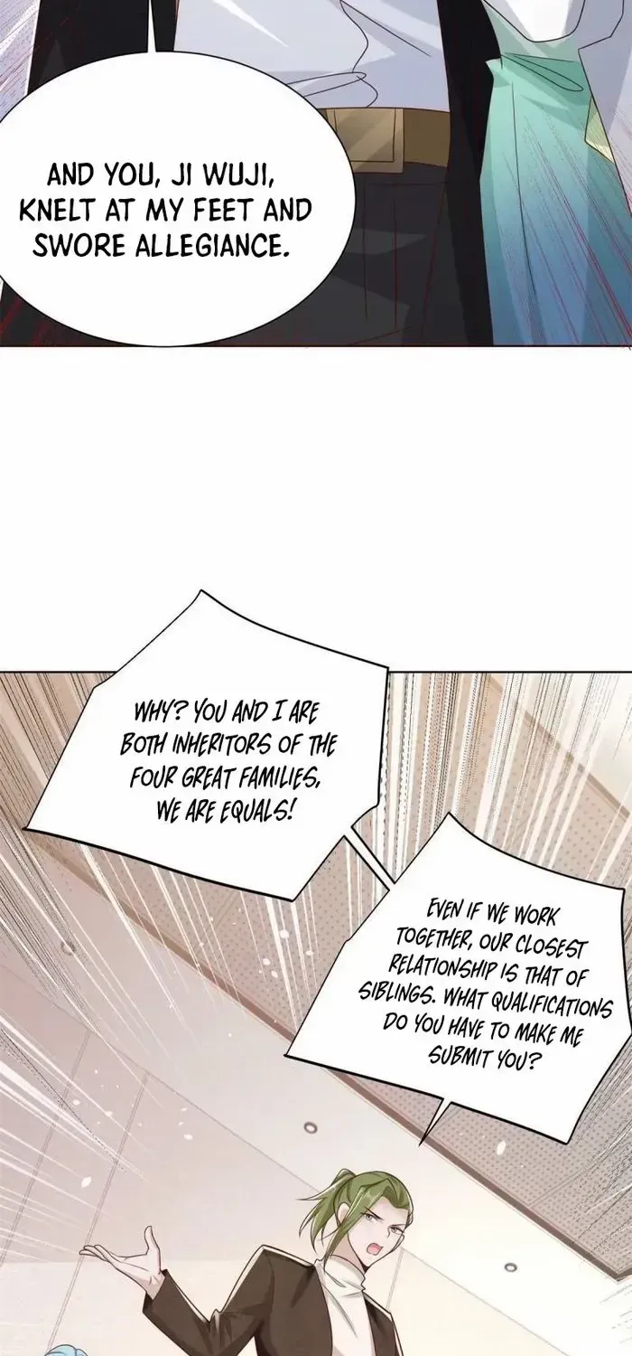 Read Arch Villain chapter 50 image 13 on Lezhin