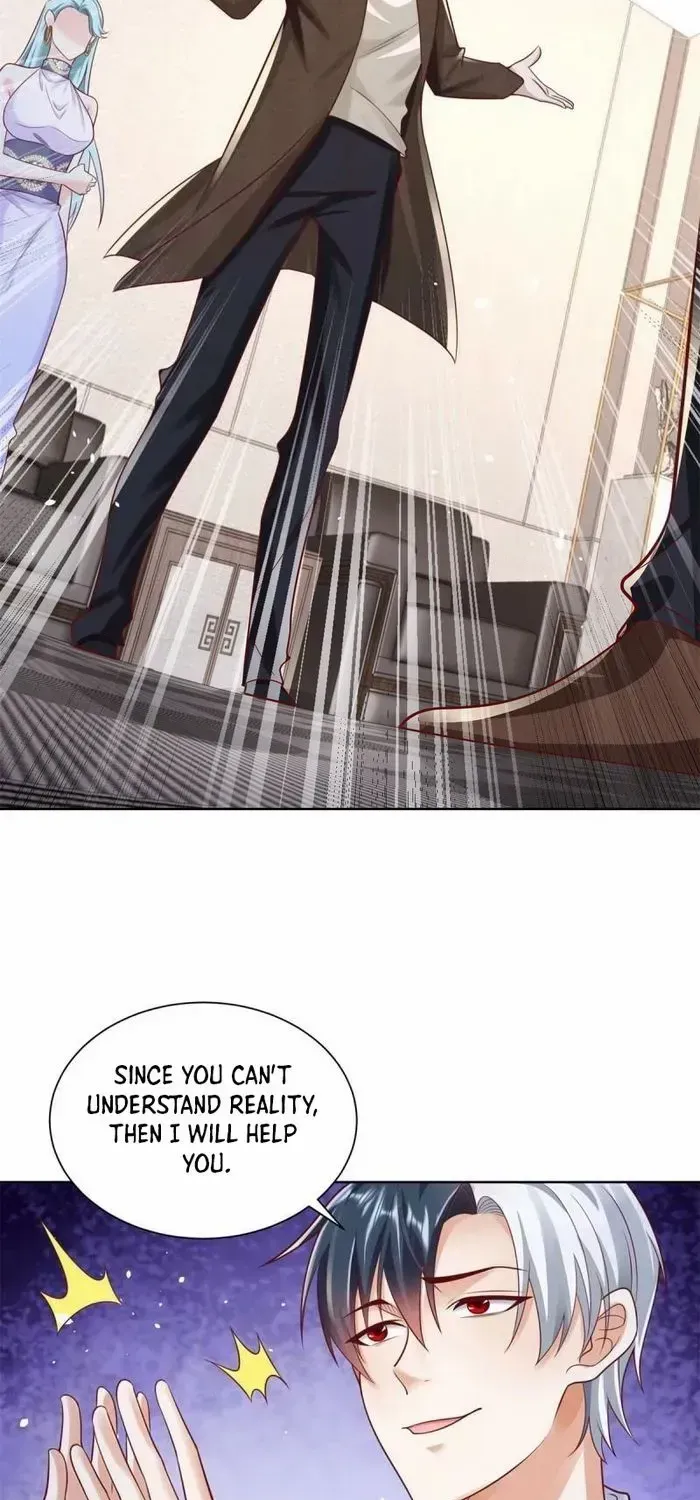 Read Arch Villain chapter 50 image 14 on Lezhin