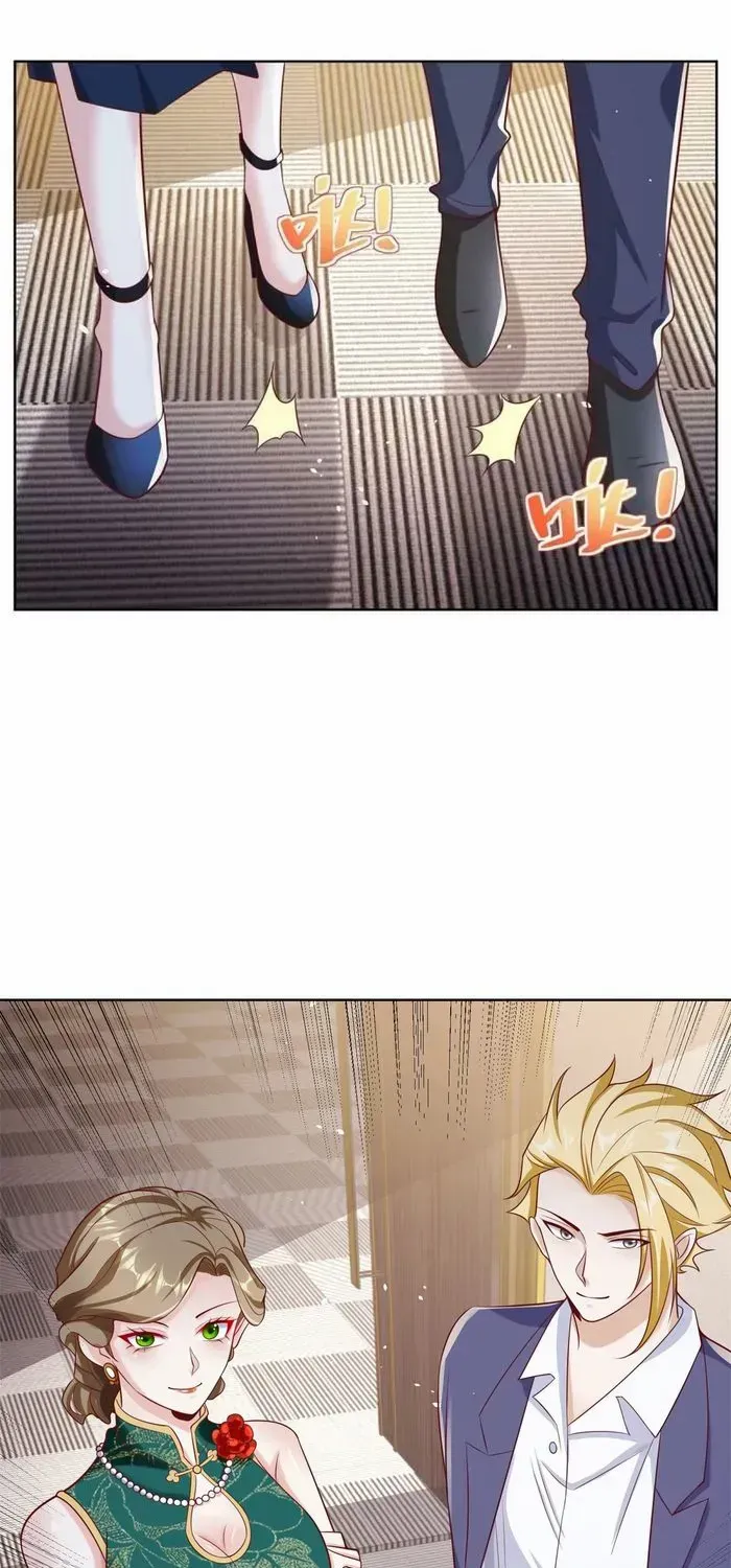 Read Arch Villain chapter 50 image 16 on Lezhin