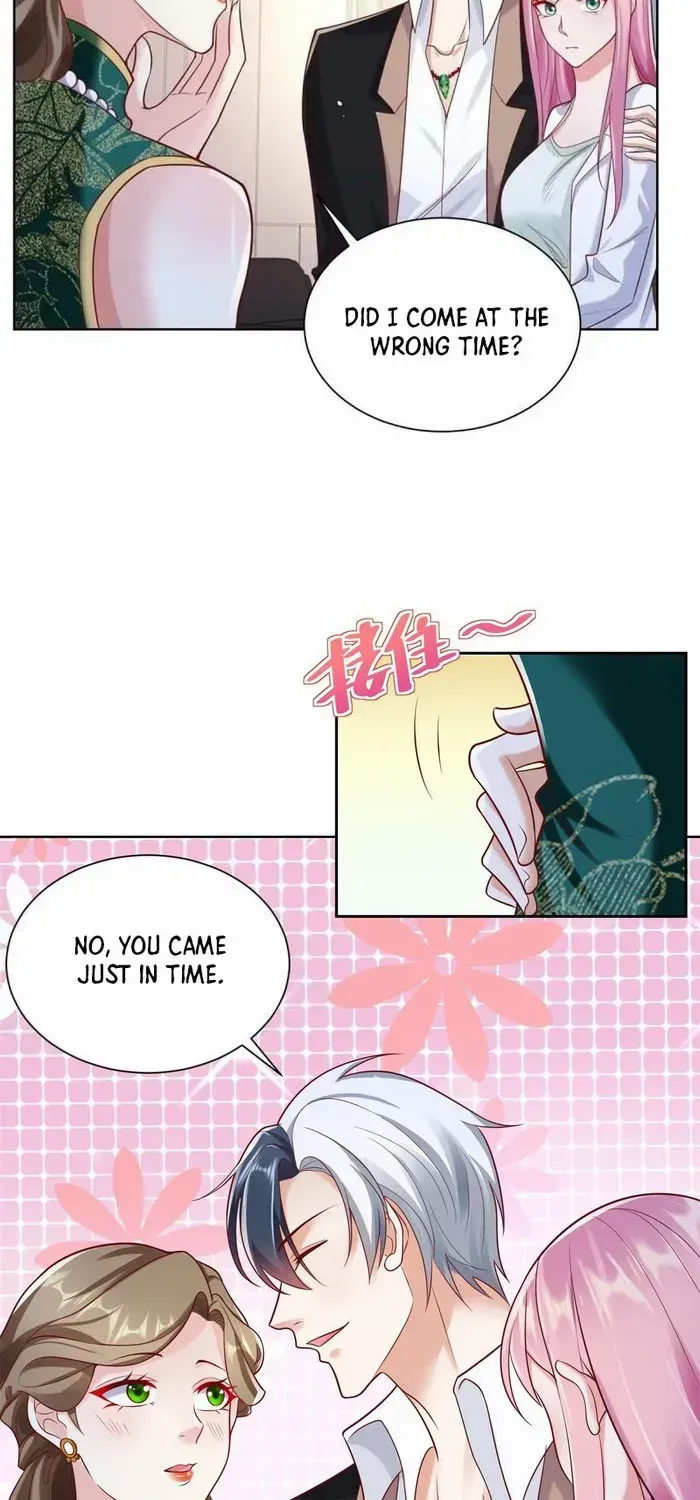 Read Arch Villain chapter 50 image 18 on Lezhin