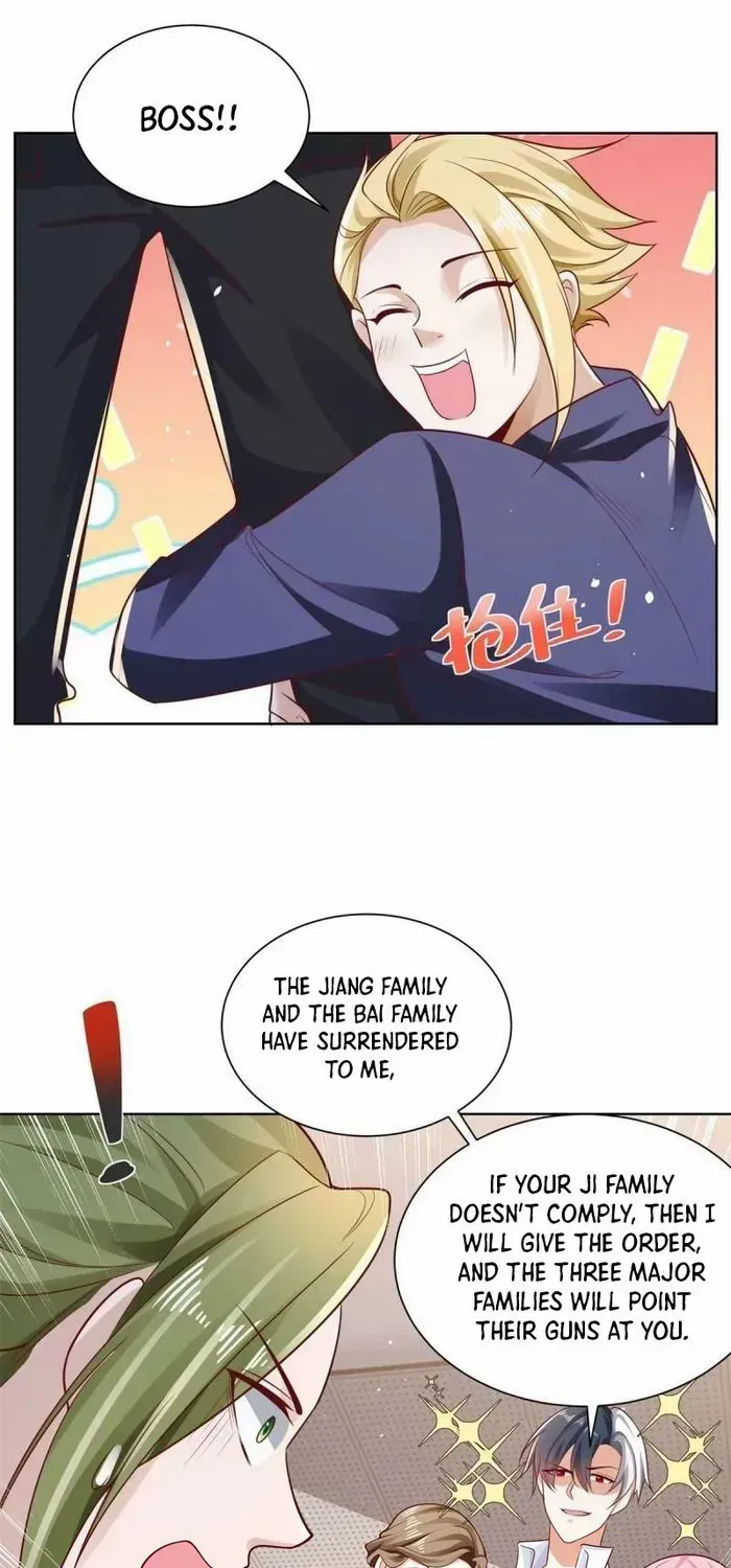 Read Arch Villain chapter 50 image 20 on Lezhin