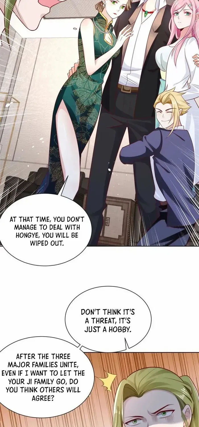 Read Arch Villain chapter 50 image 21 on Lezhin