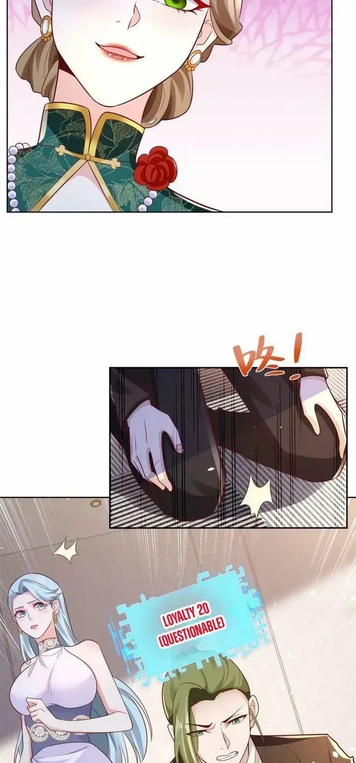 Read Arch Villain chapter 50 image 24 on Lezhin