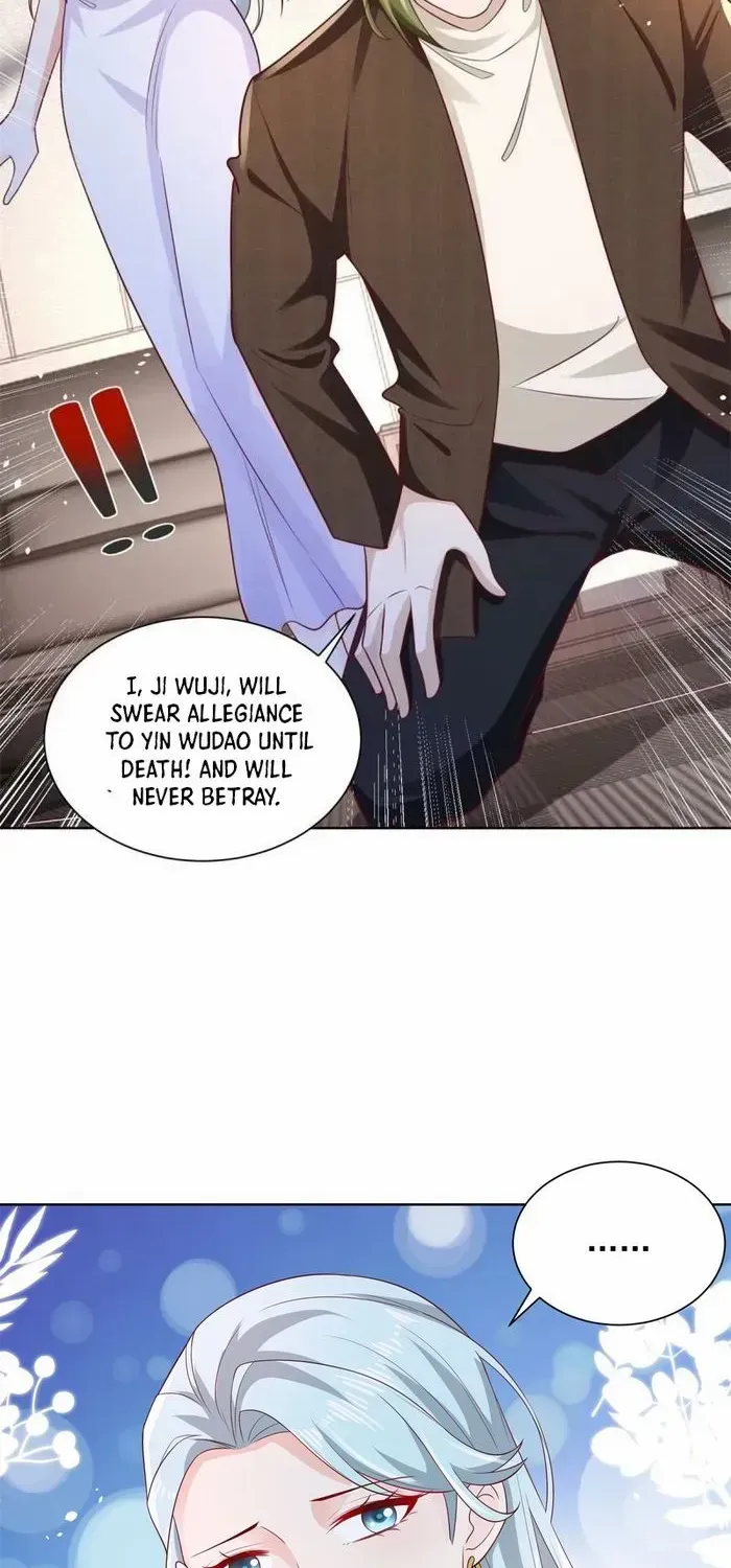 Read Arch Villain chapter 50 image 25 on Lezhin