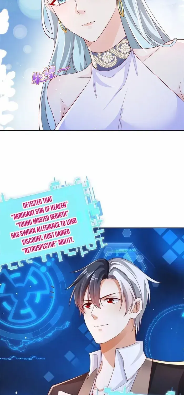 Read Arch Villain chapter 50 image 26 on Lezhin