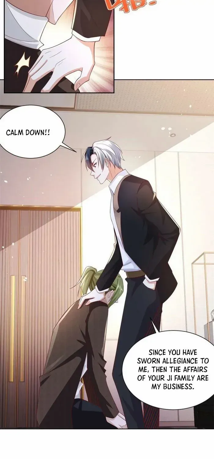Read Arch Villain chapter 50 image 28 on Lezhin