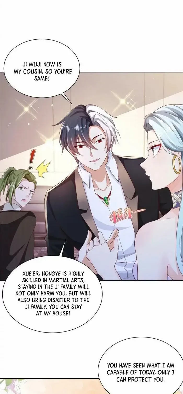 Read Arch Villain chapter 50 image 29 on Lezhin