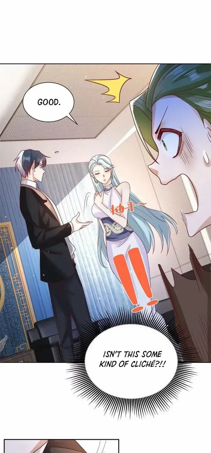 Read Arch Villain chapter 50 image 32 on Lezhin