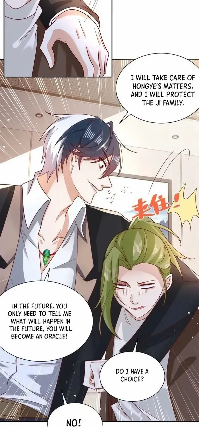 Read Arch Villain chapter 50 image 33 on Lezhin