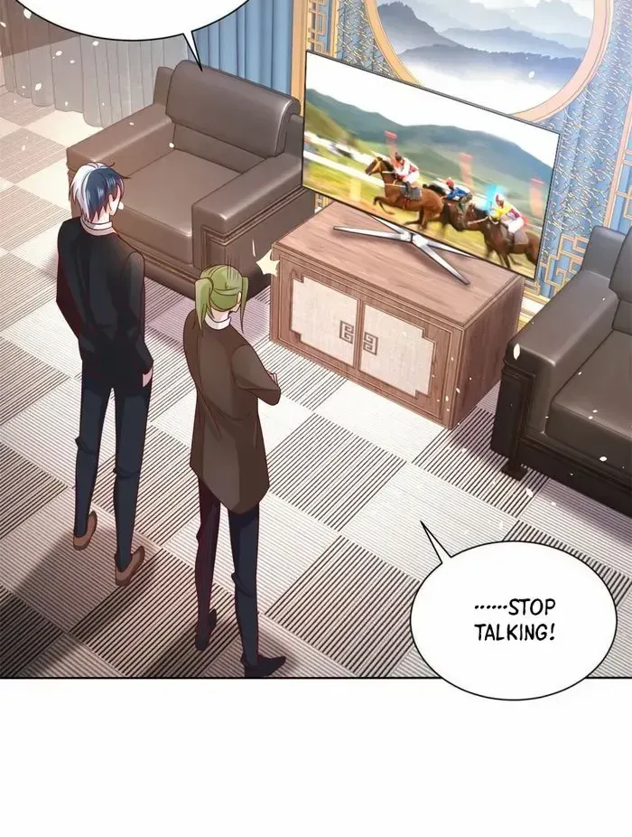 Read Arch Villain chapter 50 image 35 on Lezhin