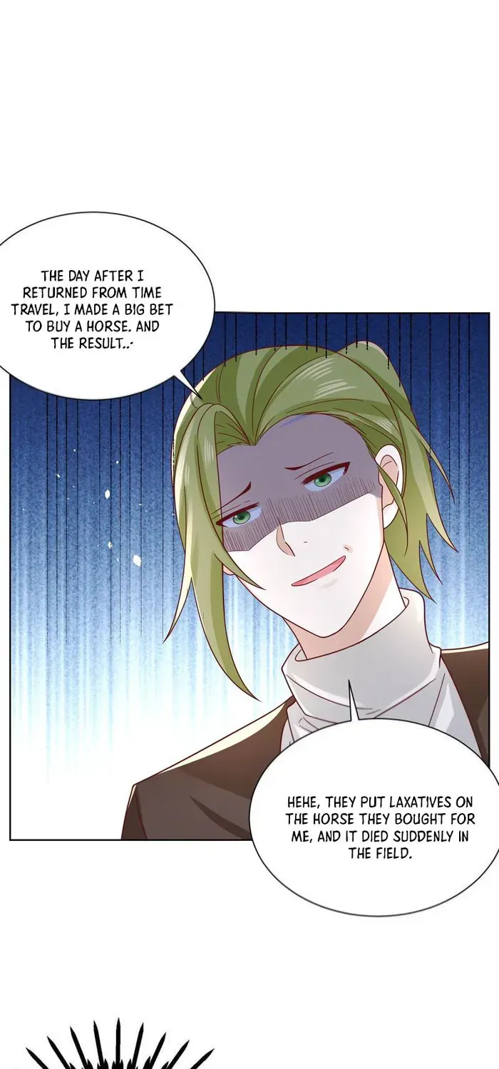 Read Arch Villain chapter 50 image 36 on Lezhin