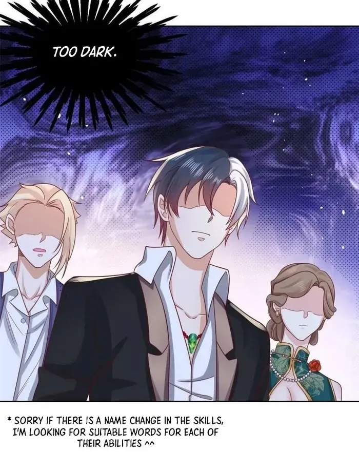 Read Arch Villain chapter 50 image 37 on Lezhin