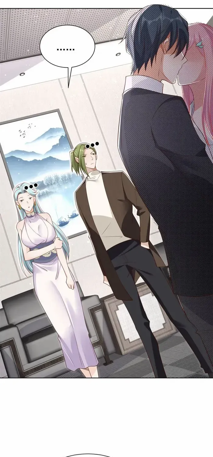 Read Arch Villain chapter 50 image 6 on Lezhin