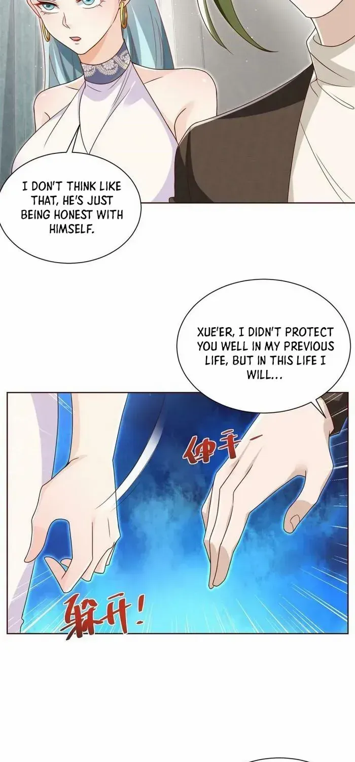 Read Arch Villain chapter 50 image 8 on Lezhin