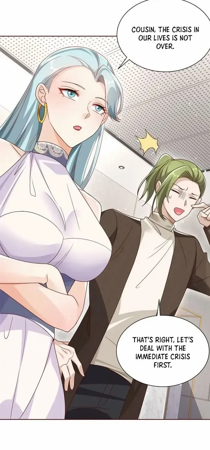 Read Arch Villain chapter 50 image 9 on Lezhin