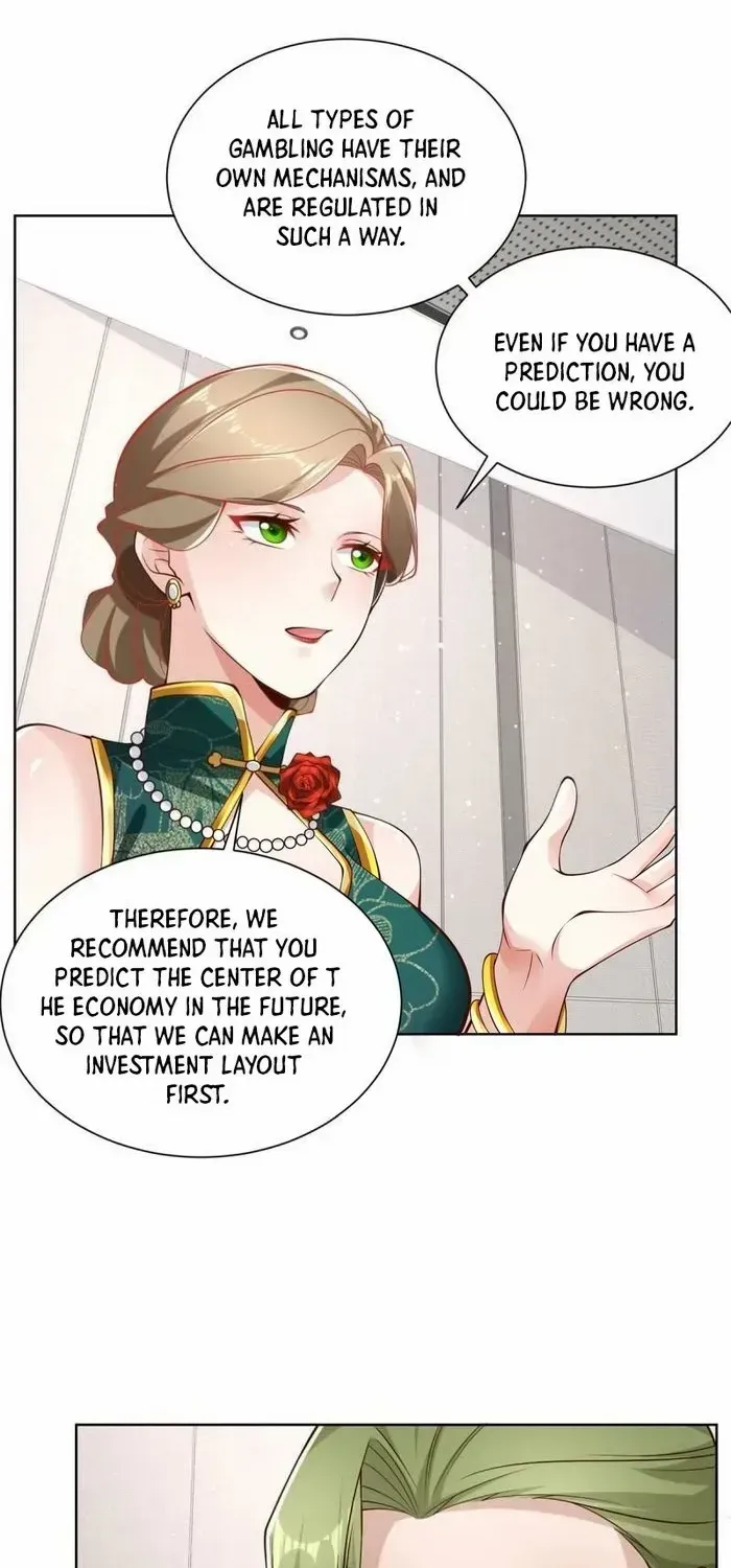 Read Arch Villain chapter 51 image 1 on Lezhin
