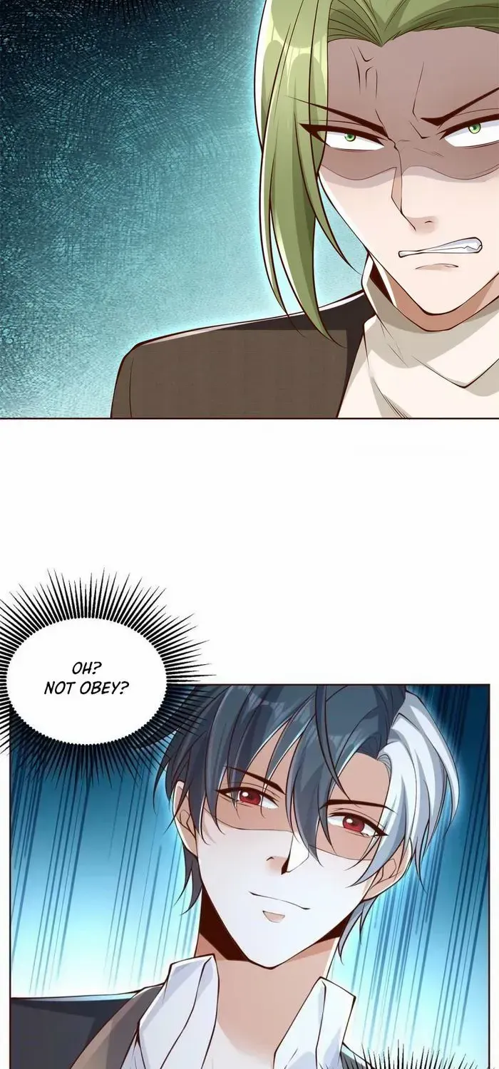 Read Arch Villain chapter 51 image 10 on Lezhin