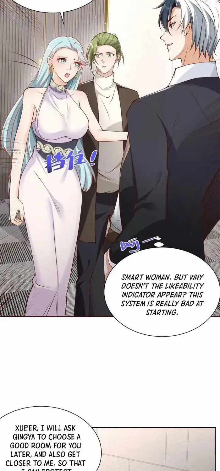 Read Arch Villain chapter 51 image 12 on Lezhin