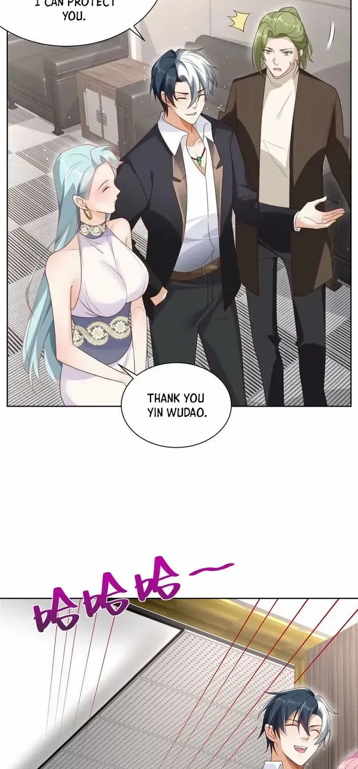 Read Arch Villain chapter 51 image 13 on Lezhin