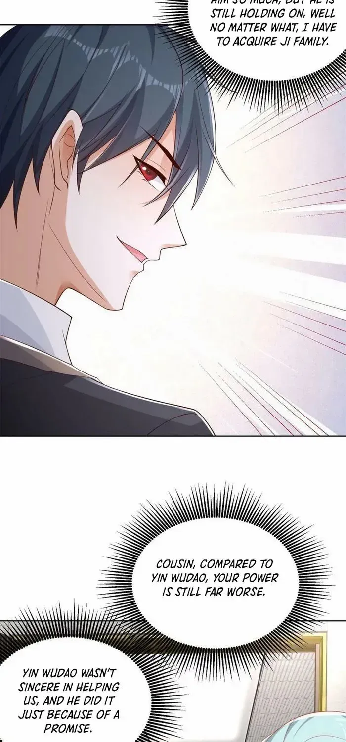 Read Arch Villain chapter 51 image 16 on Lezhin