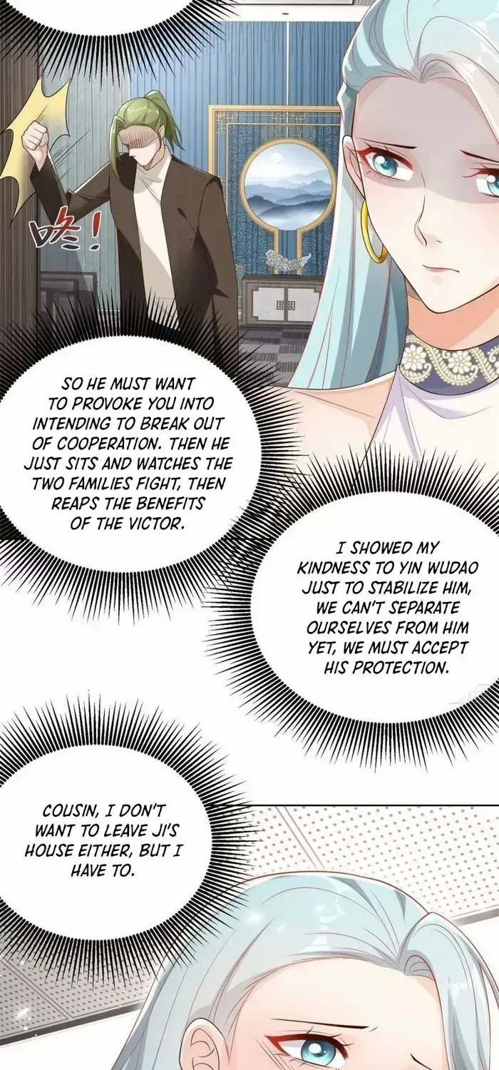 Read Arch Villain chapter 51 image 17 on Lezhin