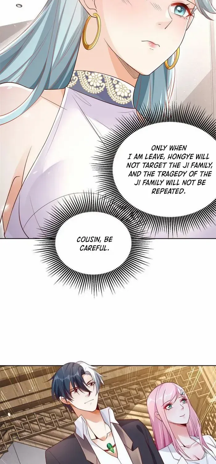 Read Arch Villain chapter 51 image 18 on Lezhin