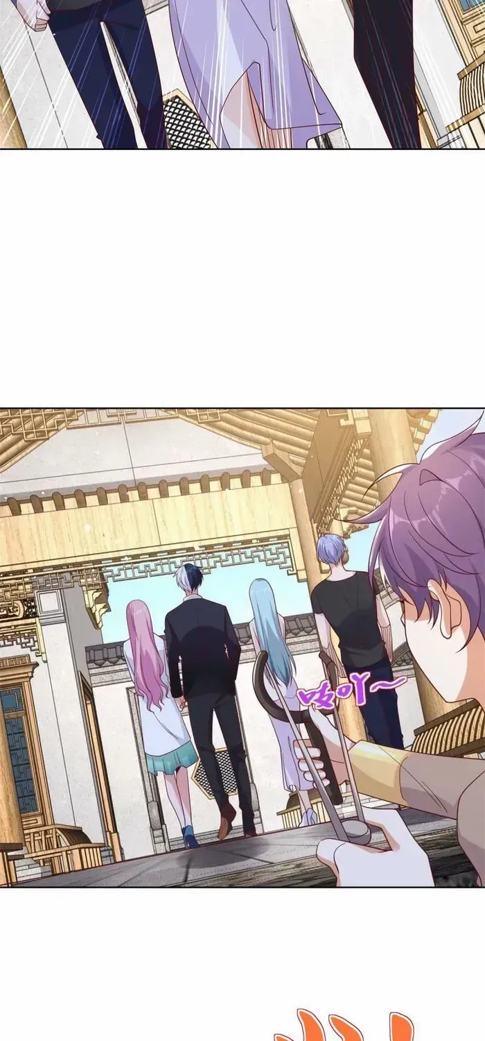 Read Arch Villain chapter 51 image 20 on Lezhin