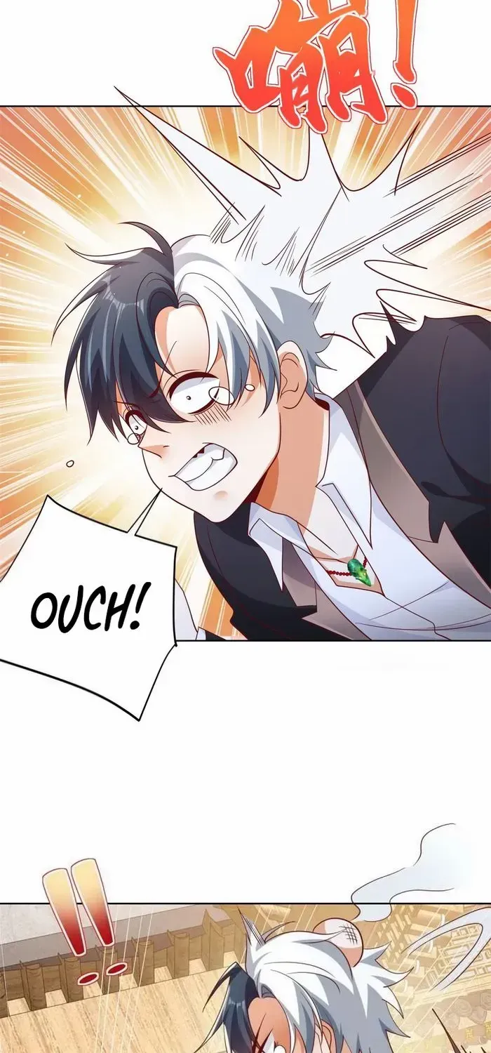 Read Arch Villain chapter 51 image 21 on Lezhin